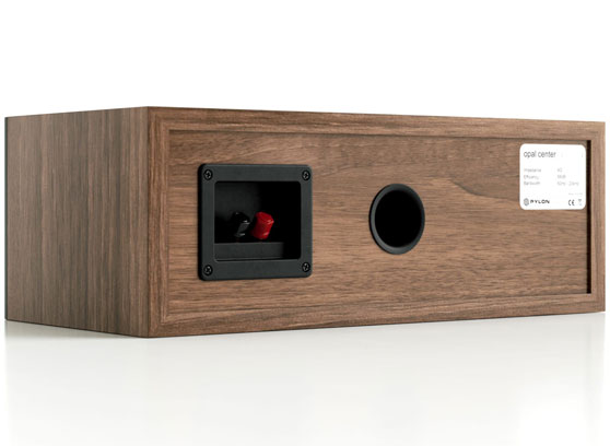 Pylon Audio Opal Center - cecha 2